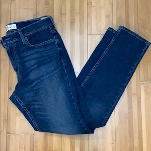 New Men’s Hollister Skinny Fit Epic Flex 33W/32L